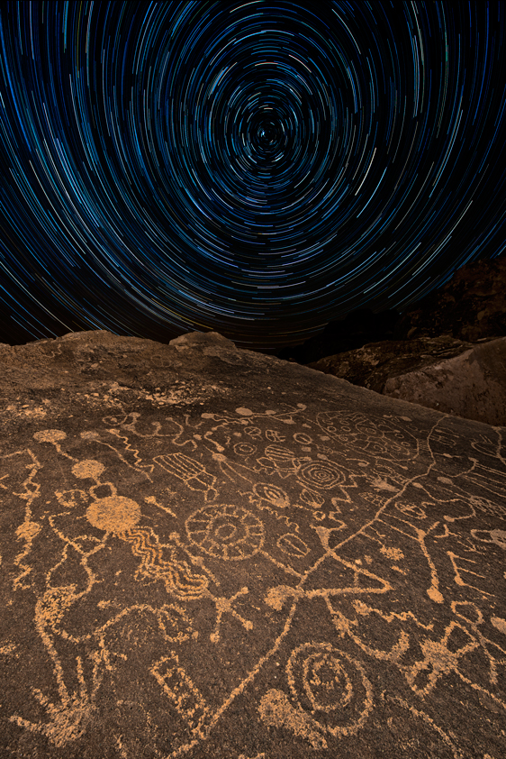Petroglyphs Easter Sierras Stairtrails Mark Lilly Fine Art Photography