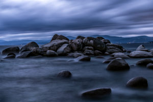 Lake Tahoe National Forest Bonsai Rock Sand Harbor Eastern Shore Mark Lilly Fine Art Photography